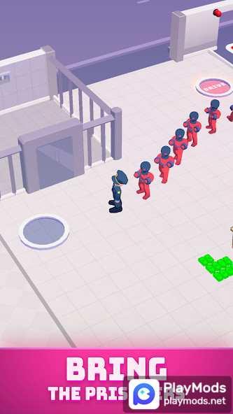 Police Officer<span>(No Ads)</span> screenshot image 3_Popularmodapk.com