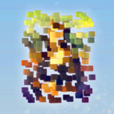 Painting Puzzle - 3D Rotate Ar1.0.1_Popularmodapk.com