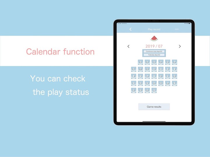 Computational brain training screenshot image 2_Popularmodapk.com