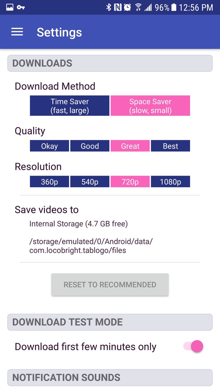 Gindi Thai screenshot image 6_Popularmodapk.com