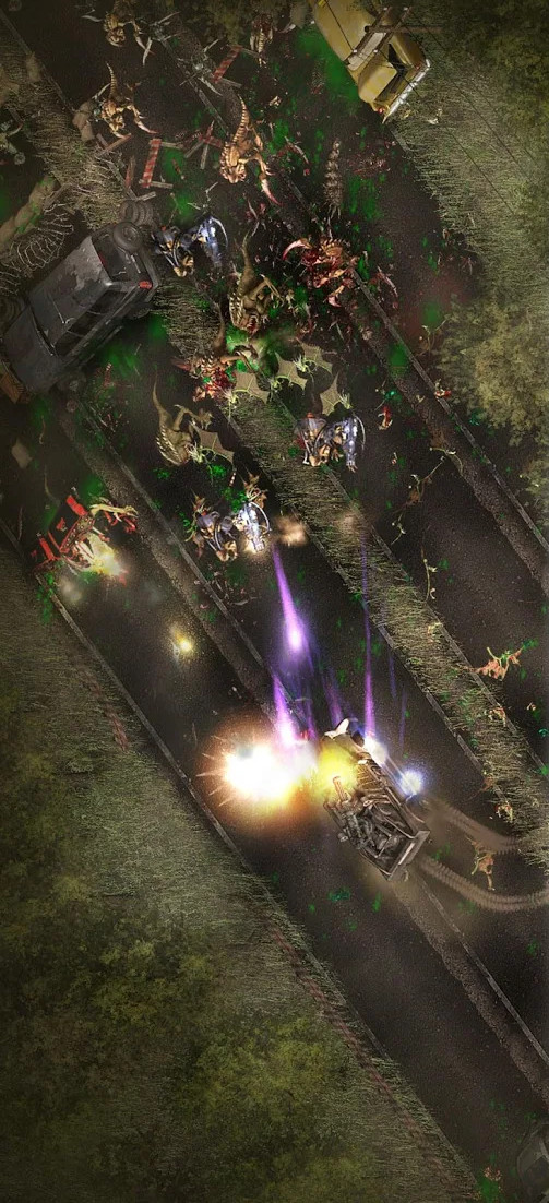 孤胆枪手2：重装上阵汉化（十八汉化组） screenshot image 6_Popularmodapk.com