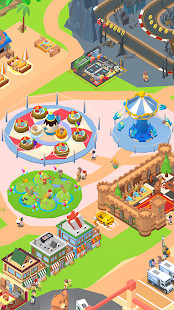 Camping Tycoon<span>(no ads)</span> screenshot image 36_Popularmodapk.com