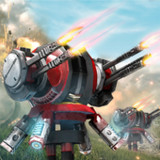 Tower defense - Axis VS Alien1.7_Popularmodapk.com
