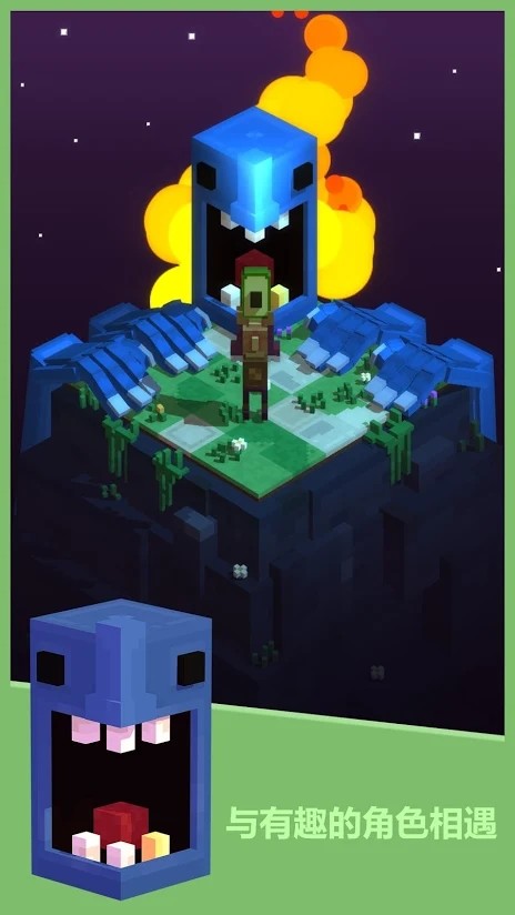 Tiny Tomb: Dungeon Explorer(Free Shopping) screenshot image 2_Popularmodapk.com