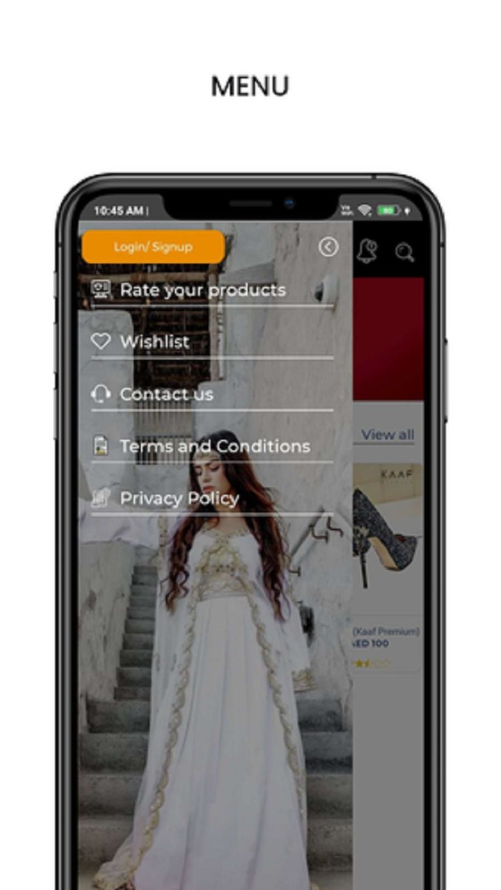 KAAF screenshot image 7_Popularmodapk.com