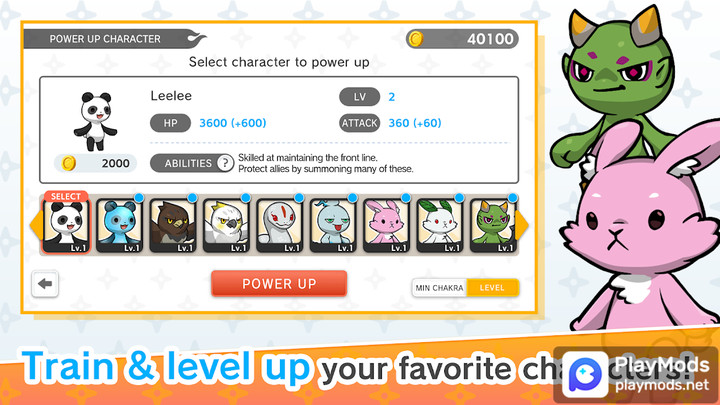 CNP BurNin' Wars<span>(Unlimited gold)</span> screenshot image 4_Popularmodapk.com