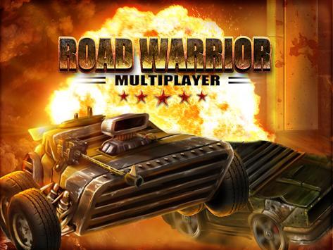 Road Warrior: Best Racing Game APK<span>(Mod APK)</span> screenshot image 11_Popularmodapk.com