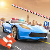 POLICE CAR PARKING – SUV DRIVING SIMULATOR<span>(Unlocked)</span>1.3_Popularmodapk.com