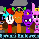 Rhythm Box Sprunki Halloween Edition<span>(Player-made)</span>1.1.1_Popularmodapk.com