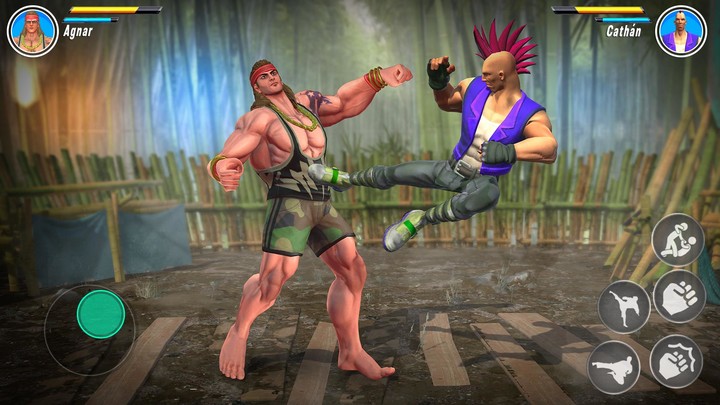 Zombies Vs Farmer<span>(No Ads)</span> screenshot image 9_Popularmodapk.com