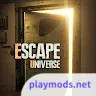 Room Escape Universe: Survival<span>(No Ads)</span>1.1.9_Popularmodapk.com