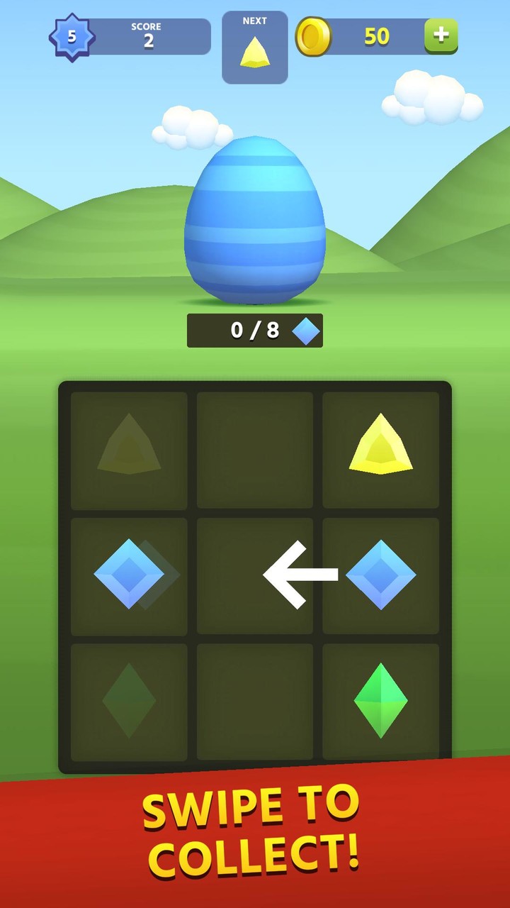 Dragon Match! - Merge & Hatch screenshot image 2_Popularmodapk.com