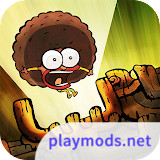 Temple Rumble Jungle Adventure<span>(Unlimited Money)</span>2.4.2_Popularmodapk.com