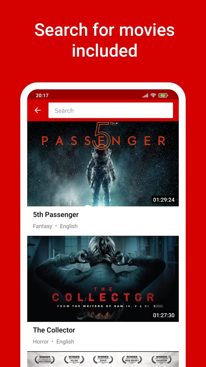 KFin screenshot image 4_Popularmodapk.com
