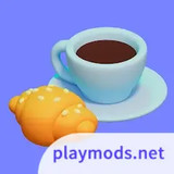 Street Cafe: Cooking Tycoon<span>(Unlimited Money)</span>1.0.6_Popularmodapk.com