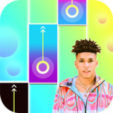 NLE Choppa Piano Tiles2.0_Popularmodapk.com