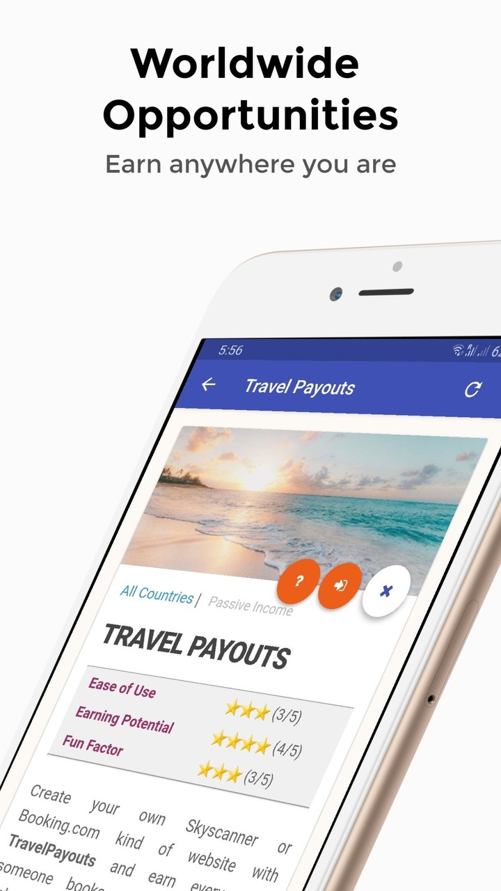 Earn Extra Income Guide screenshot image 10_Popularmodapk.com
