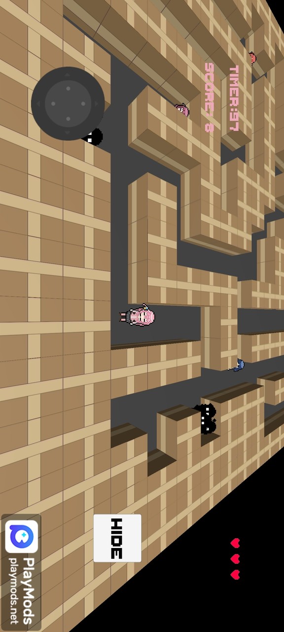 Bocchi The Escape<span>(user made)</span> screenshot image 2_Popularmodapk.com