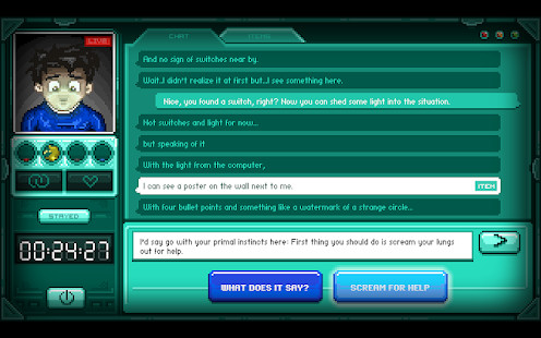 驻留破解版（含数据包）<span>(mod)</span> screenshot image 5_Popularmodapk.com