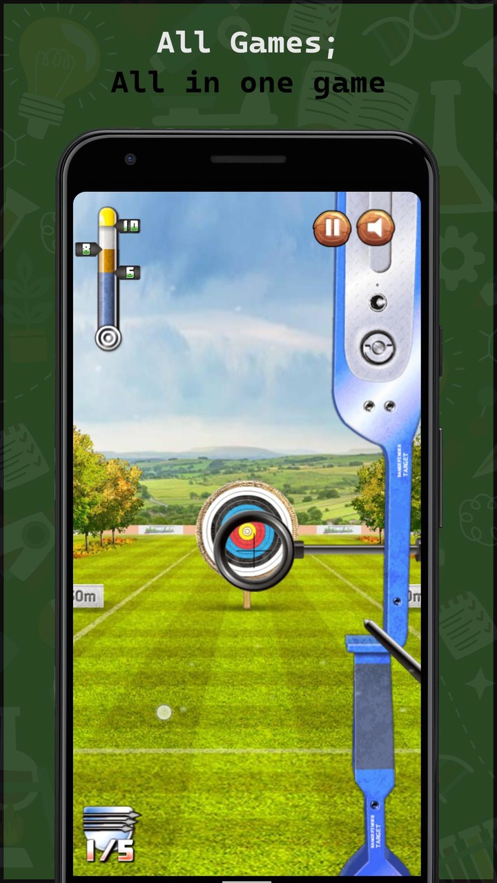 All Games; All In Ones Game screenshot image 3_Popularmodapk.com