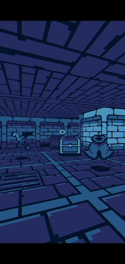 Gloomgrave(Paid for Free) screenshot image 3_Popularmodapk.com