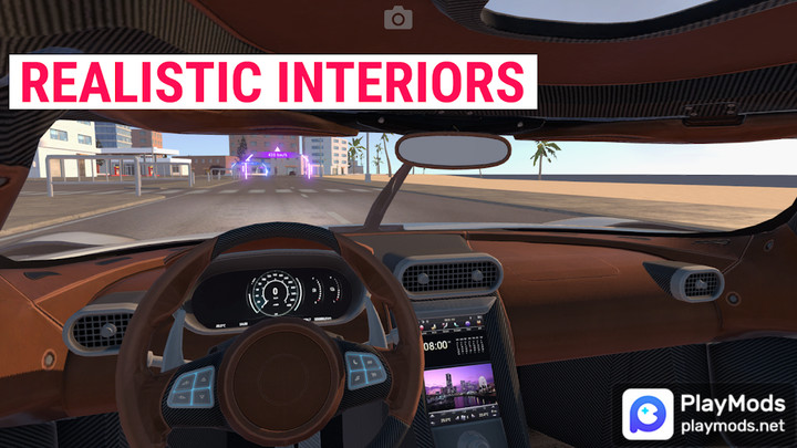 Real Driving School<span>(Unlimited Money)</span> screenshot image 5_Popularmodapk.com