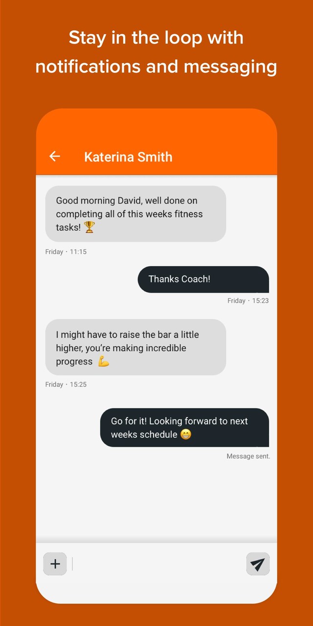 NextStep screenshot image 14_Popularmodapk.com