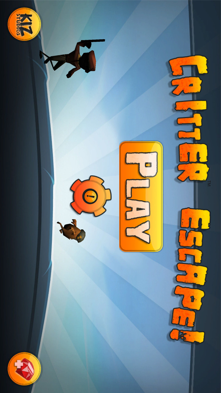 Critter Escape (MOD) screenshot image 1_Popularmodapk.com