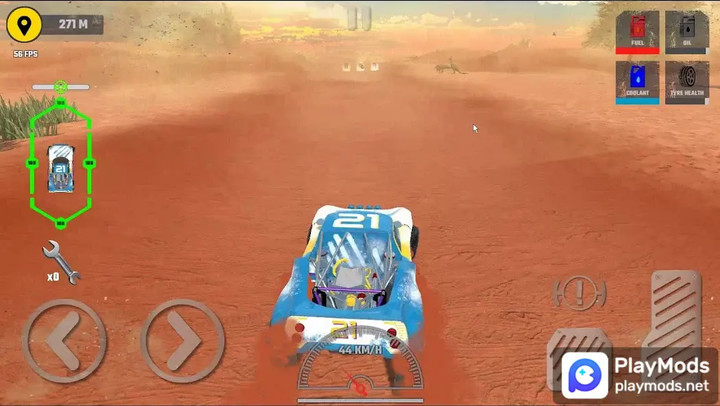 Finke Desert Race Game<span>(Unlimited Money)</span> screenshot image 5_Popularmodapk.com