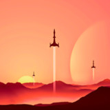 Space Chase : Odyssey2.2.7_Popularmodapk.com