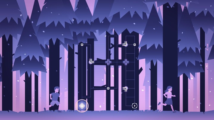 Linea: An Innerlight Game screenshot image 5_Popularmodapk.com