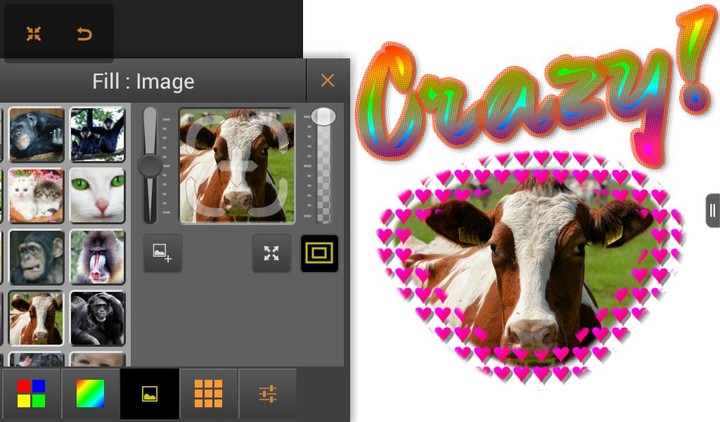 Power Doodle screenshot image 20_Popularmodapk.com