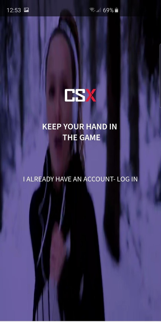 CSX screenshot image 5_Popularmodapk.com