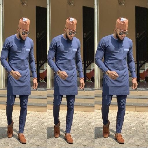 Nigeria Men Senator Styles screenshot image 2_Popularmodapk.com