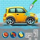 Car Wash Games Workshop Garage3.54_Popularmodapk.com