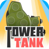 Tower Tank(Unlimited Money)1.0_Popularmodapk.com