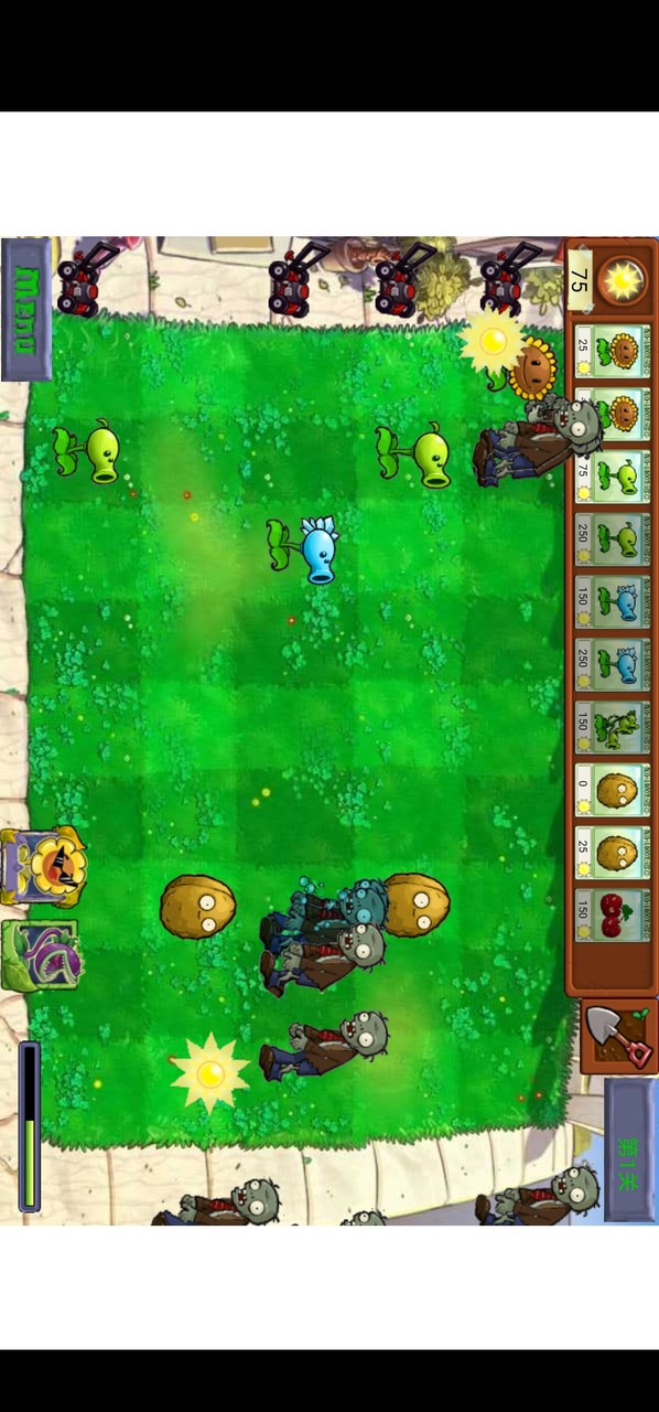 Survivor!.io<span>(Unlimited Skills)</span> screenshot image 2_Popularmodapk.com