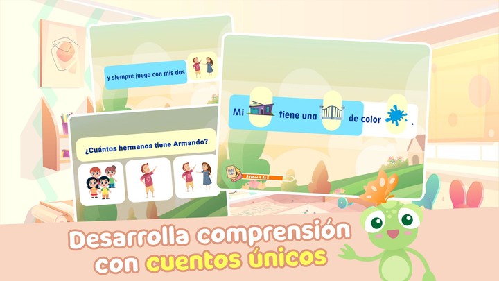 Educational games for children screenshot image 3_Popularmodapk.com