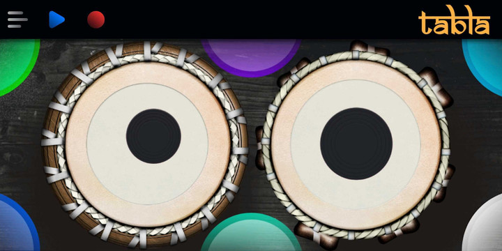 Tabla: India's mystical drums<span>(Unlocked)</span> screenshot image 5_Popularmodapk.com