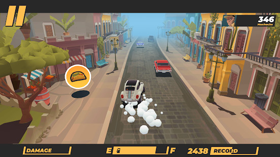 Flipchamps Dual Strike(Unlimited Coins) screenshot image 20_Popularmodapk.com