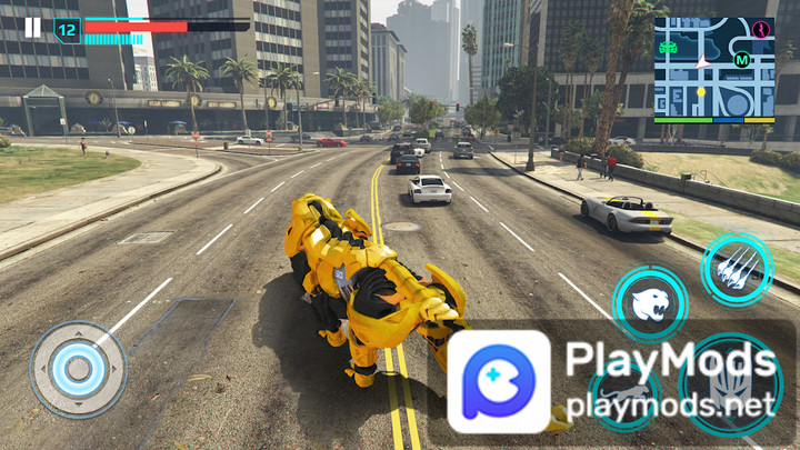 Zarzura screenshot image 7_Popularmodapk.com