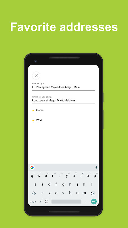 Cabmv screenshot image 1_Popularmodapk.com