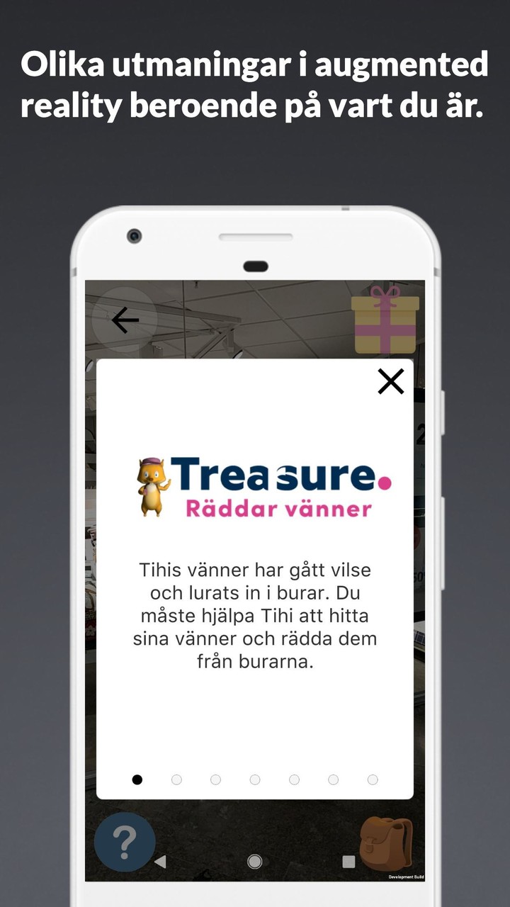 Treasure screenshot image 4_Popularmodapk.com