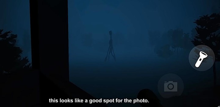 Siren Head Horror Sirenhead 3 screenshot image 1_Popularmodapk.com