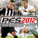 Pro Evolution Soccer 2012<span>(Free download)</span>androidoyunclub_Popularmodapk.com