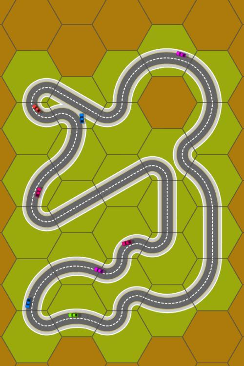 Cars 4 | Traffic Puzzle Game screenshot image 4_Popularmodapk.com