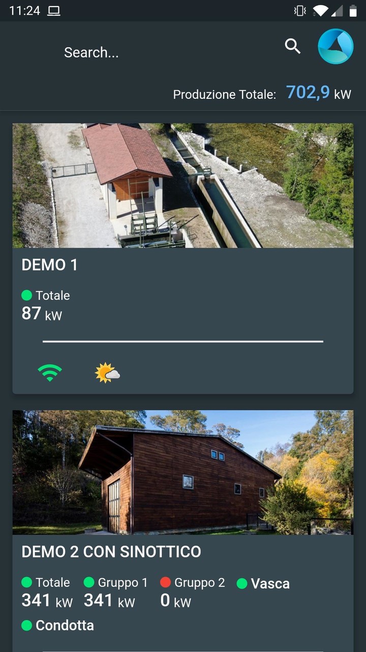 Centrali SCOTTA screenshot image 5_Popularmodapk.com