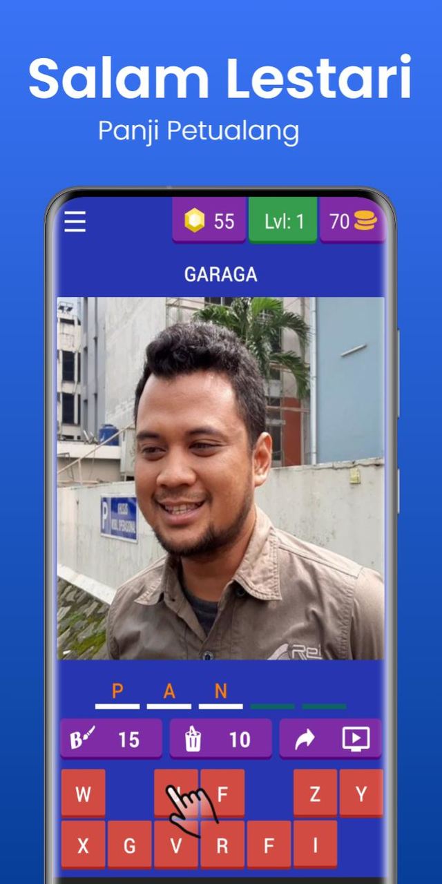 Guess Youtuber screenshot image 1_Popularmodapk.com