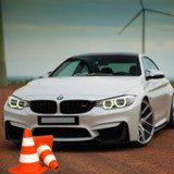 Real super car parking 3d City0.33_Popularmodapk.com