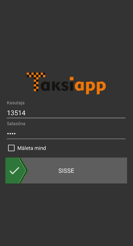 TaksiApp for driver screenshot image 1_Popularmodapk.com